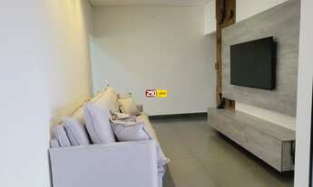 Imagem 6: CASA 03 DORMITÓRIOS A VENDA - CONDOMÍNIO EVIDÊNCIAS - INDAIATUBA SP