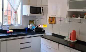 Imagem 7: SOBRADO A VENDA COM 02 DORMITÓRIOS EM ÓTIMA LOCALIZAÇÃO - JARDIM NAIR MARIA / SALTO