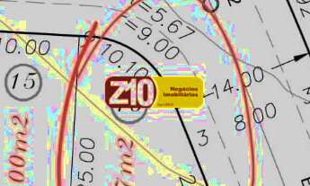 Imagem 3: TERRENO RESIDENCIAL EM CONDOMÍNIO FECHADO - JARDIM SIENA - INDAIATUBA SP