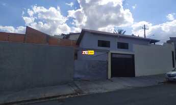 Imagem 4: CASA A VENDA RESIDENCIAL MONTE VERDE INDAIATUBA