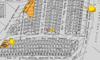 Imagem: TERRENO A VENDA - VILA FLORENÇA - INDAIATUBA