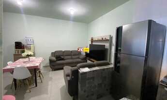 Imagem 7: CASA TÉRREA A VENDA COM 02 DORMITÓRIOS - NÚCLEO RESIDENCIAL PROFESSOR CARLOS ALDROVANDI