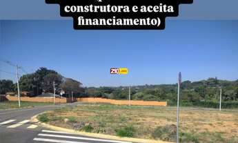 Imagem 2: TERRENO RESIDENCIAL EM CONDOMÍNIO FECHADO - JARDIM SIENA - INDAIATUBA SP