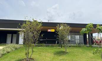 Imagem: CASA TÉRREA COM 2 DORMITÓRIOS EM CONDOMÍNIO