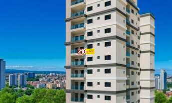 Imagem: LANÇAMENTO APARTAMENTO PORTINARI PRIME