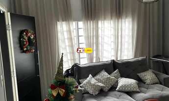 Imagem 3: CASA A VENDA COM 3 CASAS NO TERRENO - JARDIM DO SOL - VILA MERCEDES - INDAIATUBA SP