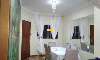 Imagem 2: SOBRADO A VENDA COM 02 DORMITÓRIOS EM ÓTIMA LOCALIZAÇÃO - JARDIM NAIR MARIA / SALTO