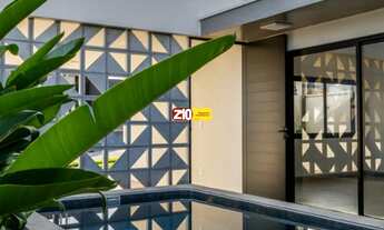 Imagem 5: CASA COM 03 DORMITÓRIOS EM CONDOMÍNIO - RESIDENCIAL EVIDÊNCIAS - INDAIATUBA SP