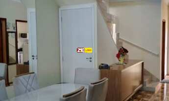 Imagem: SOBRADO A VENDA COM 02 DORMITÓRIOS EM ÓTIMA