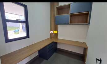 Imagem 5: CASA 03 DORMITÓRIOS A VENDA - CONDOMÍNIO EVIDÊNCIAS - INDAIATUBA SP