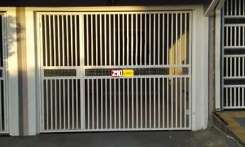 Imagem: CASA TÉRREA PARA VENDA JARDIM PAULI STA