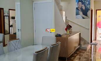 Imagem 3: SOBRADO A VENDA COM 02 DORMITÓRIOS EM ÓTIMA LOCALIZAÇÃO - JARDIM NAIR MARIA / SALTO