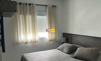 Imagem 7: APARTAMENTO A VENDA COM 03 SUITES - RESIDENCIAL DUE - JARDIM PAU PRETO - INDAIATUBA SP