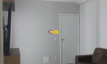 Imagem 2: APARTAMENTO A VENDA COM 02 DORMITÓRIOS - JARDIM DAS CONSTELAÇÕES - RESIDENCIAL SAFIRA - SA