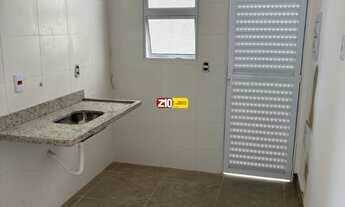 Imagem 6: CASA TÉRREA COM 2 DORMITÓRIOS EM CONDOMÍNIO -VILA MAGARI- ALTO DA BOA VISTA -SOROCABA