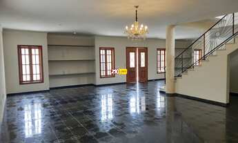 Imagem 4: CASA ALTO PADRÃO A VENDA - JARDIM REGINA - INDAIATUBA SP