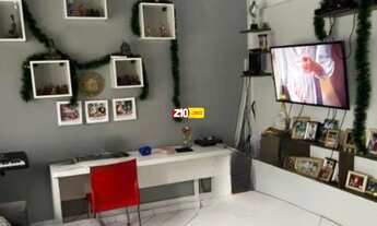 Imagem 2: CASA A VENDA COM 3 CASAS NO TERRENO - JARDIM DO SOL - VILA MERCEDES - INDAIATUBA SP