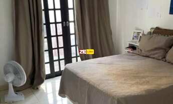 Imagem 4: CASA A VENDA COM 3 CASAS NO TERRENO - JARDIM DO SOL - VILA MERCEDES - INDAIATUBA SP