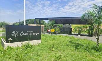 Imagem: TERRENO A VENDA - RESIDENCIAL CASA DO LAGO