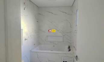 Imagem 6: SOBRADO NA ESQUINA A VENDA COM PISCINA - 3 DORMITÓRIOS 2 SUÍTES - BAIRRO TAQUARAL EM SALTO