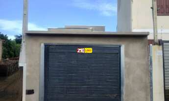 Imagem 1: CASA A VENDA JARDIM SÃO LUIS INDAIATUBA