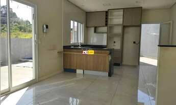 Imagem: SOBRADO NA ESQUINA A VENDA COM PISCINA