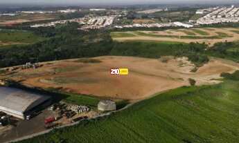 Imagem: TERRENO A VENDA ITALIA INDAIATUBA