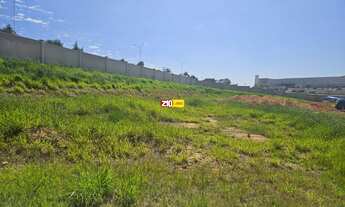 Imagem 6: TERRENO A VENDA - RESIDENCIAL CASA DO LAGO - INDAIATUBA SP