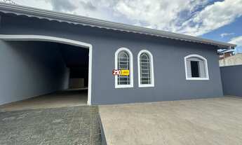 Imagem 6: CASA A VENDA - VILA SÃO JOSÉ - INDAIATUBA SP