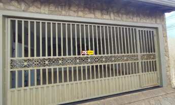 Imagem: 02 CASAS A VENDA CIDADE NOVA INDAIATUBA