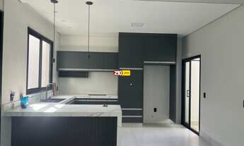 Imagem 3: CASA COM 02 DORMITÓRIOS A VENDA - JARDIM DOS COLIBRIS - INDAIATUBA SP