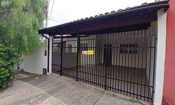 Imagem: EXCELENTE CASA À VENDA 02 DORMITÓRIOS