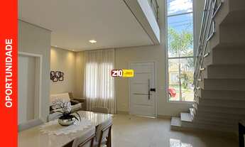 Imagem: SOBRADO COM 03 DORMITÓRIOS - CONDOMÍNIO