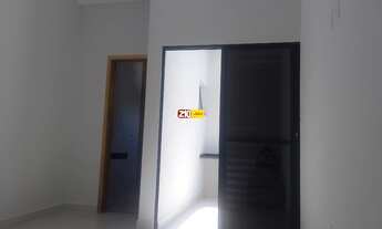 Imagem 7: CASA A VENDA BAIRRO SMART CITY INDAITUBA 03 DORMITÓRIOS