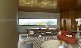 Imagem 6: TERRENO A VENDA CONDOMÍNIO SAPEZAL EM INDAIATUBA/SP - TERRENO DE 360 m²