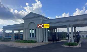 Imagem: TERRENO A VENDA - VILLA DOS PINHEIROS