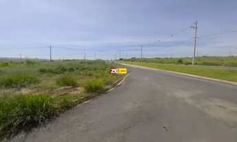 Imagem 2: TERRENO A VENDA COM ÓTIMA TOPOGRAFIA - JARDIM DAS ARARAS - INDAIATUBA SP