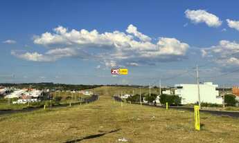 Imagem: TERRENO A VENDA COM ÓTIMA TOPOGRAFIA