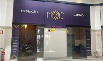 Imagem: EXCELENTE LOJA PARA SALA DE CAMBIO LOCAÇÃO