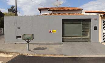 Imagem: CA12498 - CASA TÉRREA Á VENDA - JARDIM