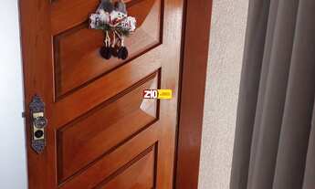 Imagem 5: SOBRADO A VENDA 03 DORMITÓRIOS - VILA RUBENS - INDAIATUBA SP