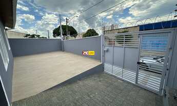 Imagem 4: CASA A VENDA - VILA SÃO JOSÉ - INDAIATUBA SP