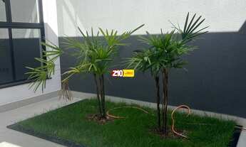 Imagem 5: CASA COM 02 DORMITÓRIOS A VENDA - JARDIM DOS COLIBRIS - INDAIATUBA SP