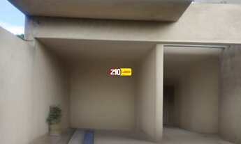 Imagem 2: CASA A VENDA JARDIM SÃO LUIS INDAIATUBA