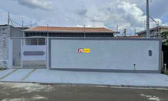 Imagem 3: CASA A VENDA - VILA SÃO JOSÉ - INDAIATUBA SP