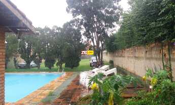 Imagem: CHÁCARA A VENDA 3 DORMITÓRIOS - VILA HOLLÂNDIA