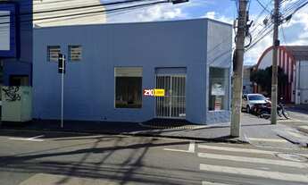 Imagem: SALÃO COMERCIAL PARA LOCAÇÃO - CENTRO