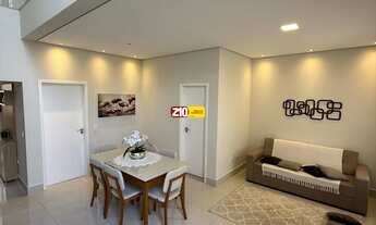 Imagem 3: SOBRADO COM 03 DORMITÓRIOS - CONDOMÍNIO PARK REAL - INDAIATUBA SP