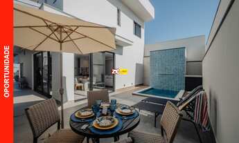 Imagem: SOBRADO A VENDA EM CONDOMÍNIO 3 SUITES