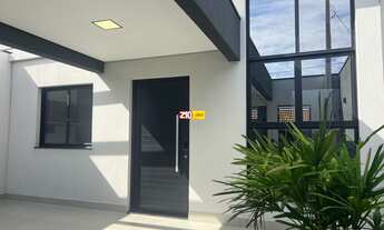 Imagem: CASA COM 02 DORMITÓRIOS A VENDA - JARDIM